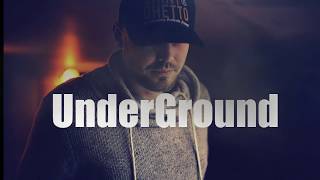 (SOLD) UnderGround - Hip Hop Instrumental Rap Beat 2019