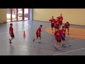 Individual Technical Abilities / Defense / All Positions / 15+ / Motion / Various Drills