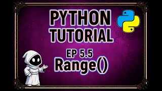 Python range() in 5 Minutes: Start, Stop, Step Explained! | Python Tutorial for Beginners
