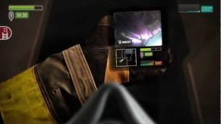 The future of firefighting - A HMD-AR UI concept for first responders