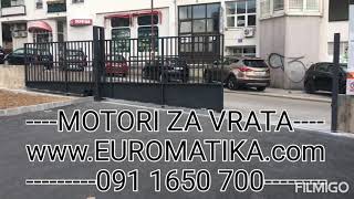 Motorline Ol2000 za kosine više na 0911650700 www.EuromatikA.com