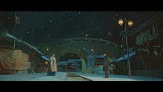 심규선 Lucia --- 야래향 夜來香