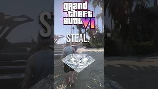 Leaked Features in GTA 6...
