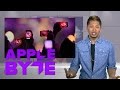 Apple Byte - Apple could stop your iPhone from taking photos or videos at concerts (Apple Byte)
