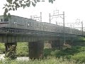 【※音量注意】東武9000系 9102Ｆ各駅停車新木場行き ＠柳瀬川