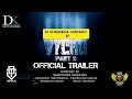 VYCHU 2 - OFFICIAL TRAILER  / DVT UNIVERSAL AND ENTERTAINMENT