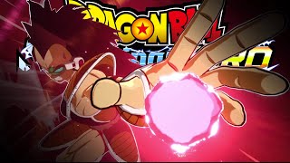 Saiyans Invade High Ranked Matches | Top 25 Z Rank Gameplay | Dragon Ball Sparking Zero