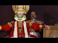 kalyana sougandhikam kathakali