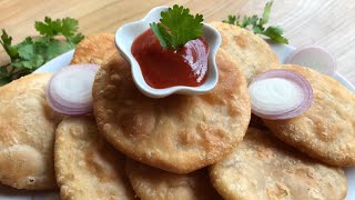 আলু পুরি রেসিপি || Aloo Puri Recipe || How To Make Aloo Puri || Bangladeshi alu puri recipe || Poori