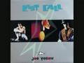 JOE YELLOW - last call