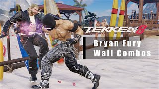 Bryan Advanced Wall Combo Suggestions | Optimise Your Bryan 03