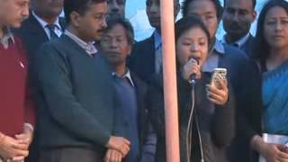 PM condemns killing of Arunachal student, promises safety