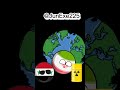 #countryballs Dj Asia