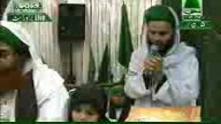 Junaid Sheikh Pop Singer Changed his Life in Dawateislami !!! Must Watch !!!2.3gp