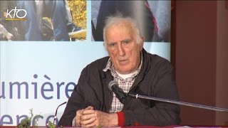 La vulnérabilité par Jean Vanier