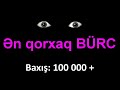 Bürclerin psixoloji reaksiyası - Sebuhi Rehimli