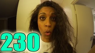 The Time My Name Was Crazy Hurr (Day 230)