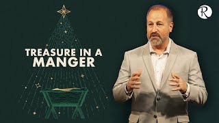 Brent Smith: Treasure In A Manger | Luke 2:19