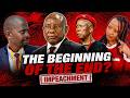 The First Move to Oust Ramaphosa! Malema, Adams, Breytenbach & Others Could Ruin Cyril