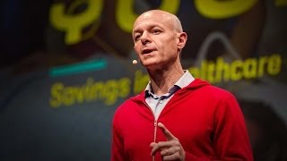 Marco Annunziata: Welcome to the age of the industrial internet