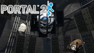 【あっちがこっちでこっちがあっち】Portal 2：03