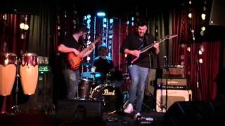 Emilio Kormanic - Undoing (Brett Garsed) - Sooki Lounge Sessions