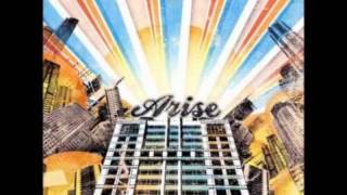 Planetshakers Arise( Whloe Album)