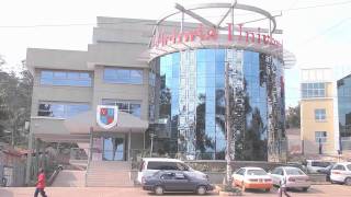 Victoria University - UK based degrees in Uganda