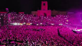 Max Pezzali 883 - Stadio Dall'Ara 2024 - Come mai