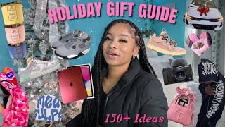 150+ Christmas Gift Ideas 2022 || Vlogmas Day 4