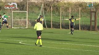 DUCATO SPOLETO-ANGELANA 3-2 ECCELLENZA 20 marzo 2022