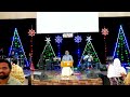 sunday worship 05 01 2025 lgm church palvancha livanna