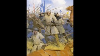 Scottish infantry (XIV century)