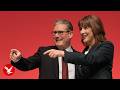 Rachel Reeves' job on the line as PM is accused of losing control