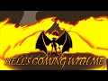 Hell's Coming With Me - OC Animatic (READ DESCRIPTION)