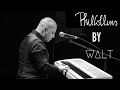 Phil collins - One more Night unplugged by walt  (cover) HD sound