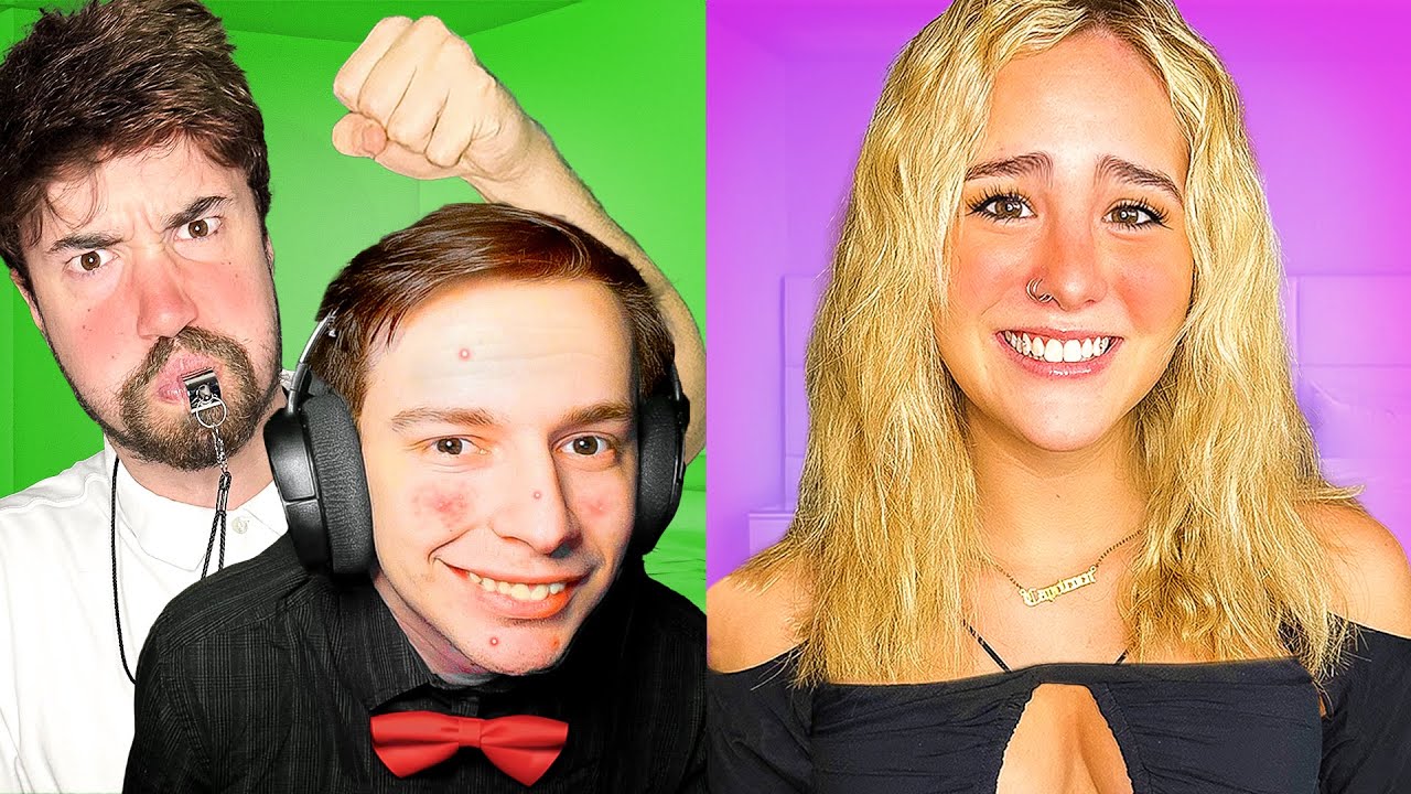 We Became Dating Coaches Youtube