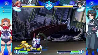 [NECXV] AH3LM MM Frost (Konoha) vs someAzndude (Kamui) FT5