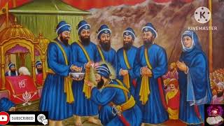 ਖਾਲਸਾ ਸਾਜਨਾ ਦਿਵਸ | Katha | Khalsa Sajna Divas | Shabad Vichar | Gurbani Kirtan | Katha Khalsa Divas