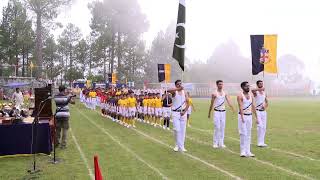 Lawrence College Ghora Gali, Murree, Sports Day 2023