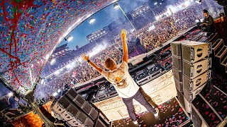 Armin van Buuren live at Tomorrowland 2023