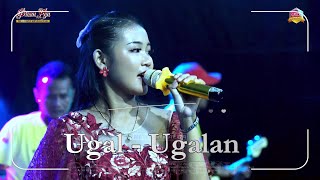 UGAL-UGALAN - ELMA BACHTIAR || LIVE.DESA MANGUNSAREN,RT:02/RW:02,KEC.TARUB-KEC.TEGAL