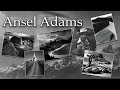 Ansel Adams - Slideshow