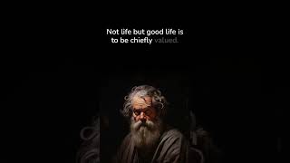 Ultimate Wisdom | Socrates' best quotes | part 5