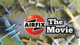 Airfix the movie