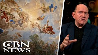 Aliens, the Nephilim & the Rapture: What Does the Bible Really Say?