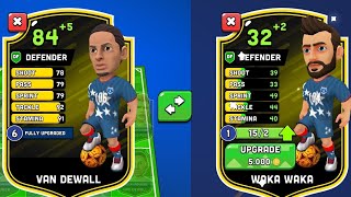 Mini Football Waka Waka L03