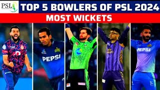 All Briliant Clean Bowled By Pacers HBL PSL 9/HBL PSL