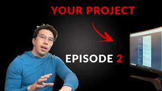 Reviewing Your Data Science Projects - Episode 2 (Resume and Portfolio)