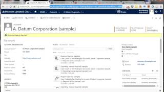 Tutorial JavaScript ~ CRM 2013 Quick Tip Javascript Diagnostics Page